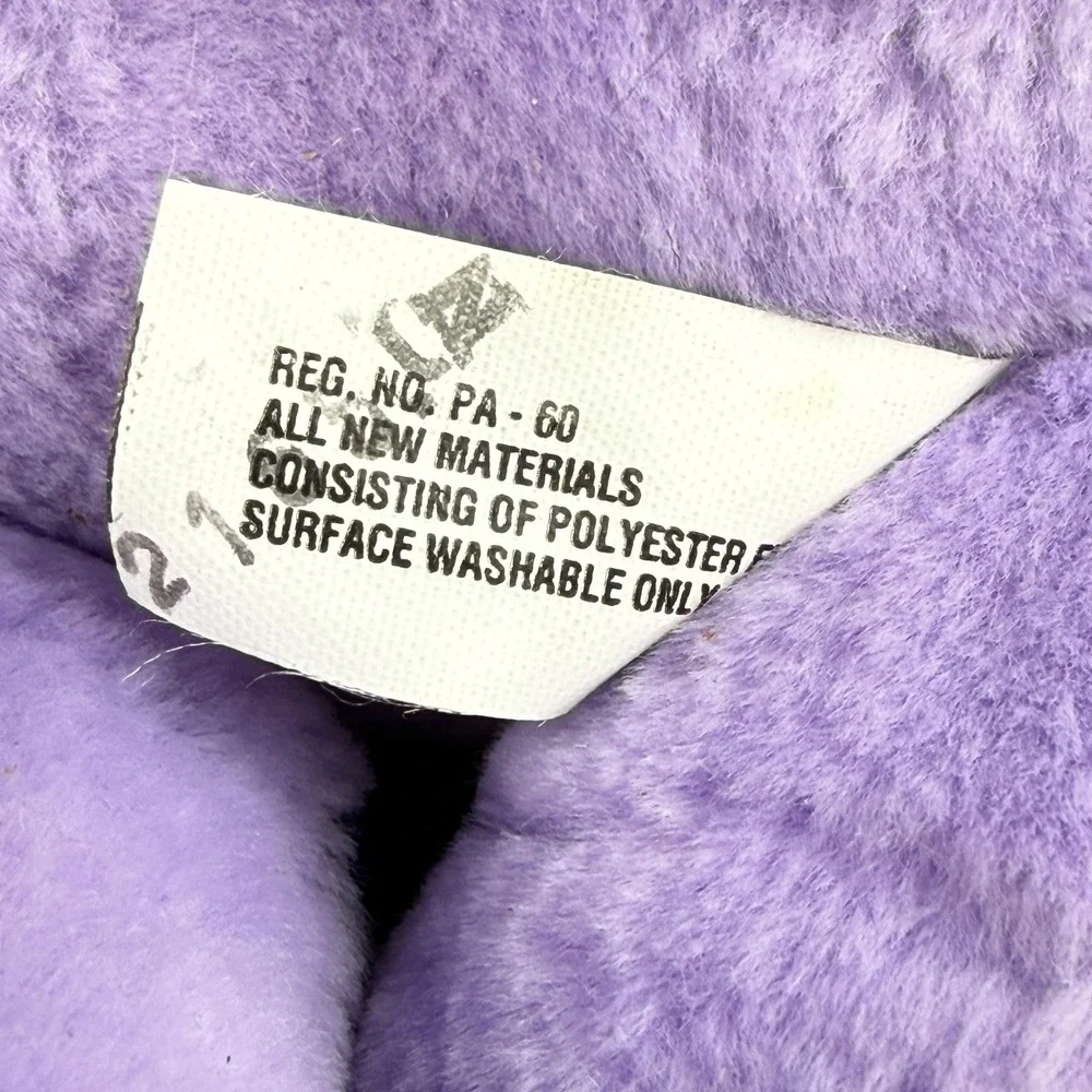 Mattel Eeyore Plush Toy Kids‎ 10